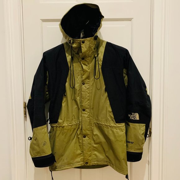 The North Face Jackets \u0026 Coats | Vintage The North Face Mountain Guide Jacket | Color: Brown | Size: S | Vintagegoodsnyc's Closet